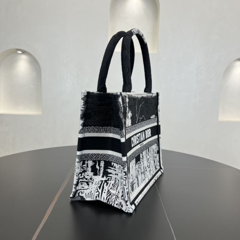 chr1st1an D10r shopping bags